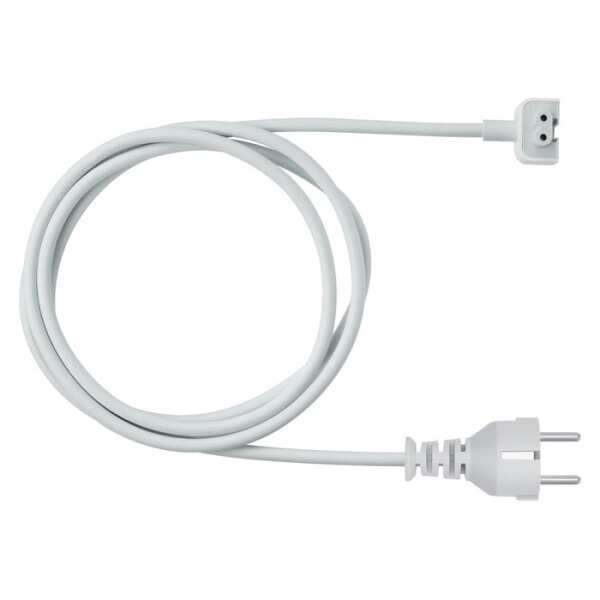 Adapter de retea EXTENSION CABLE, Apple MK122ZA, White  photo 1