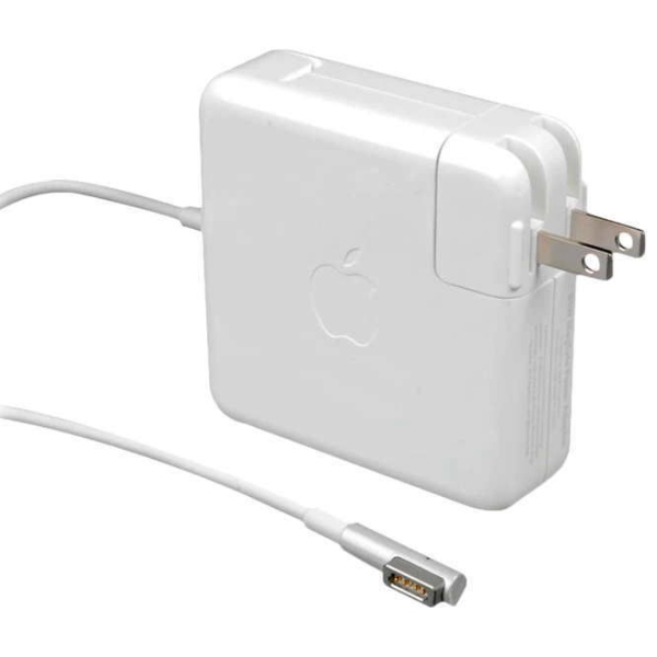 Адаптер Apple Magsafe Power (45 Вт) Белый 3.1 А / Белый photo 3