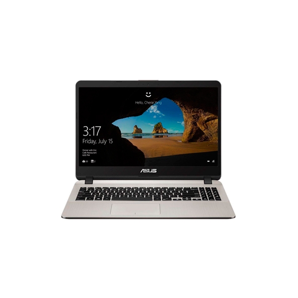 Ноутбук Asus X507UA (EJ054T), Серый 15.6" Intel i3-6006U 4GB 1TB Win 10 photo 1