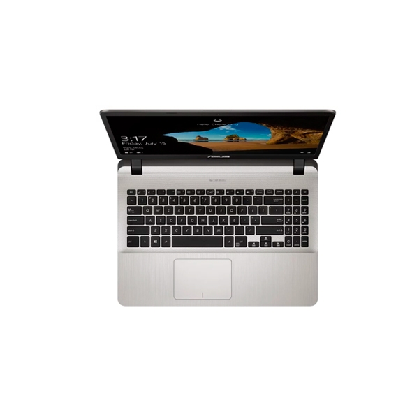 Ноутбук Asus X507UA (EJ054T), Серый 15.6" Intel i3-6006U 4GB 1TB Win 10 photo 2