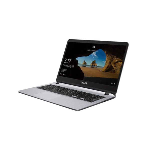 Ноутбук Asus X507UA (EJ054T), Серый 15.6" Intel i3-6006U 4GB 1TB Win 10 photo 3