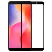 Sticlă de protecție pentru smartphone Xiaomi Redmi 6, 6A Cover X, 3D
