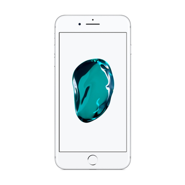 Apple iPhone 7 Plus 32ГБ, Серебряный iOS 5.5" 32GB 12Mpx photo 1