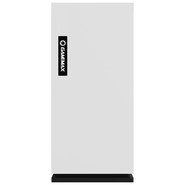 Корпус Gamemax Expedition H605-WH Белый micro ATX photo 5