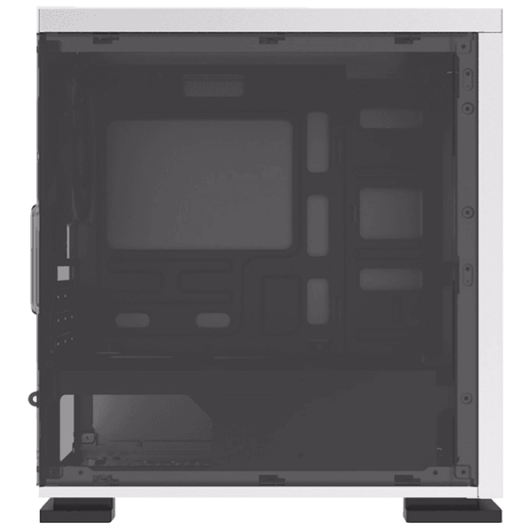 Корпус Gamemax Expedition H605-WH Белый micro ATX photo 8