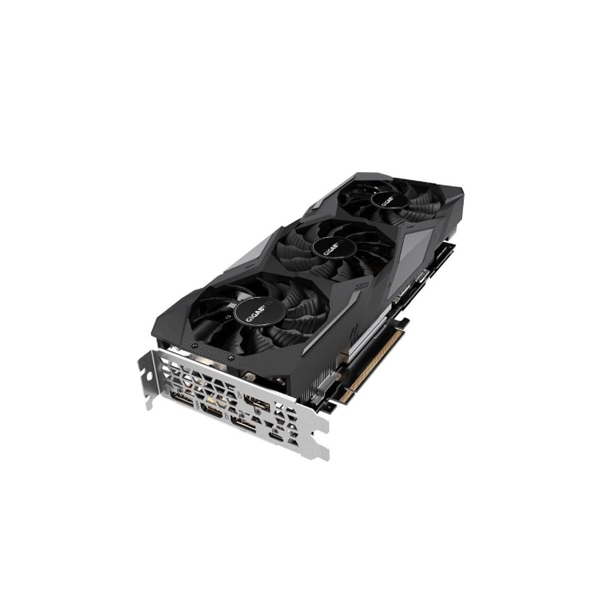 Placa video Gigabyte GV-N2080GAMING OC-8GC 8GB  photo 3