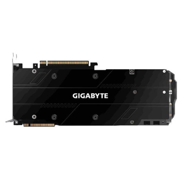 Placa video Gigabyte GV-N2080GAMING OC-8GC 8GB  photo 4