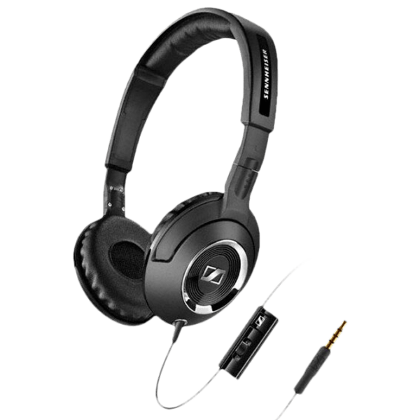 Căști Sennheiser HD 219s Black Cu fir / Personal / On the ear photo 1