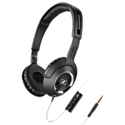 Căști Sennheiser HD 219s Black Cu fir / Personal / On the ear
