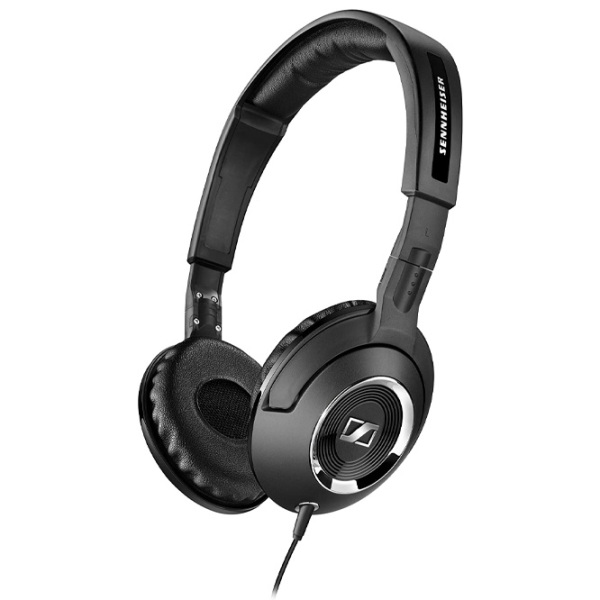 Căști Sennheiser HD 219s Black Cu fir / Personal / On the ear photo 2