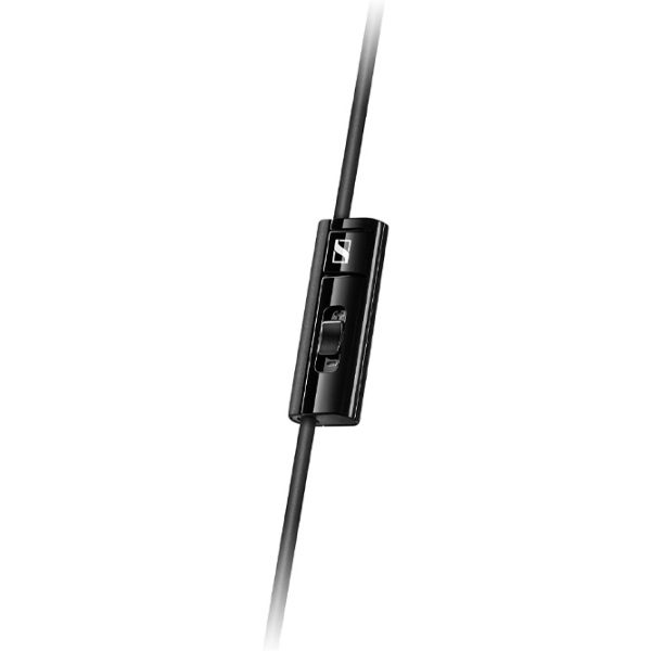 Căști Sennheiser HD 219s Black Cu fir / Personal / On the ear photo 3