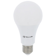 Bec inteligent LED Tellur Bulb TLL331001 E27 | 10 W | White