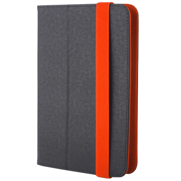Чехол для планшета GreenGo Universal (GSM013408) Черный GreenGo, 7 - 8", Полиуретан photo 1