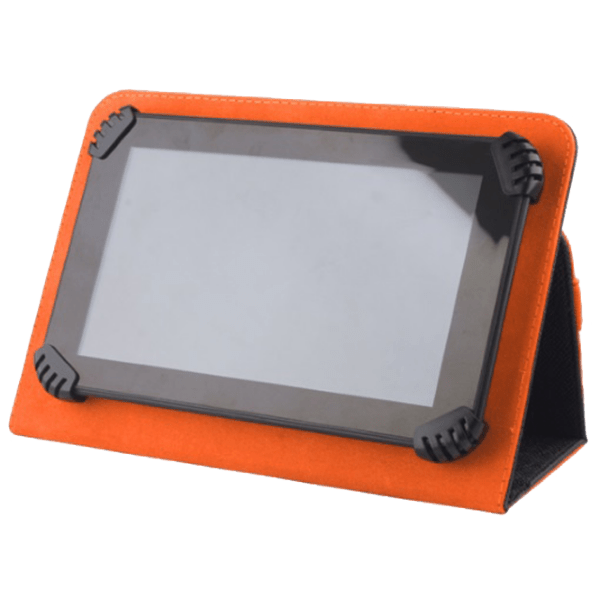 Чехол для планшета GreenGo Universal (GSM013408) Черный GreenGo, 7 - 8", Полиуретан photo 3