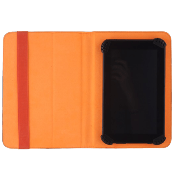 Чехол для планшета GreenGo Universal (GSM013408) Черный GreenGo, 7 - 8", Полиуретан photo 4