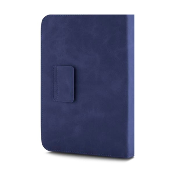 Чехол Flip Universal Tablet 9-10, Fantasia, GreenGo, Тёмно Синий  photo 2
