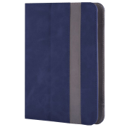 Husă pentru tabletă GreenGo Universal (GSM012860) Dark Blue GreenGo, 7 - 8", Poliuretan