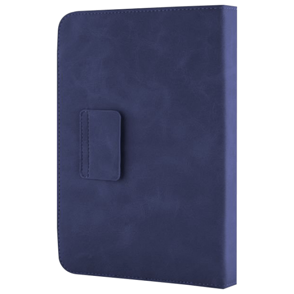 Husă pentru tabletă GreenGo Universal (GSM012860) Dark Blue GreenGo, 7 - 8", Poliuretan photo 2