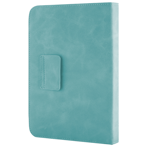 Husă pentru tabletă GreenGo Universal (GSM012857) Mint GreenGo, 7 - 8", Poliuretan photo 2