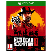 Red Dead Redemption 2 Xbox One Action / 18+