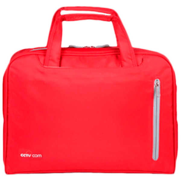 Geantă pentru laptop Ebox ENL61115R 15.6" Red  photo 1