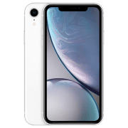 Apple iPhone XR 64 ГБ Белый 6.1" | 12 Мп | 3 ГБ | Single SIM
