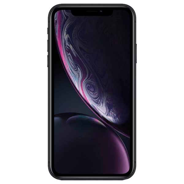 Apple iPhone XR 64 ГБ Черный закажи в Молдове