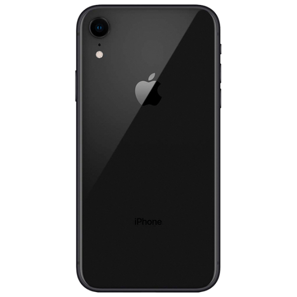 Apple iPhone XR 64 ГБ Черный 6.1" | 12 Мп | 3 ГБ | Single SIM photo 3