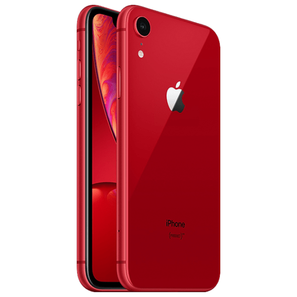 Apple iPhone XR 64 ГБ Красный 6.1" | 12 Мп | 3 ГБ | Single SIM photo 5