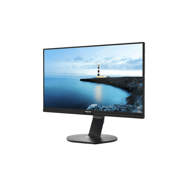 Монитор Philips 272B7QUPBEB Черный 27" 2K IPS WLED photo 2
