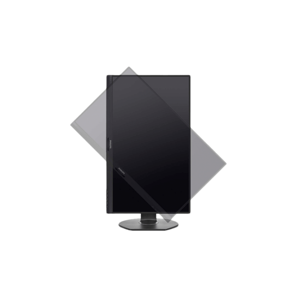 Монитор Philips 272B7QUPBEB Черный 27" 2K IPS WLED photo 5