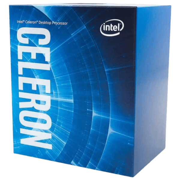 Процессор Intel Celeron G4920 3.20 GHz Box UHD Graphics 610 photo 1