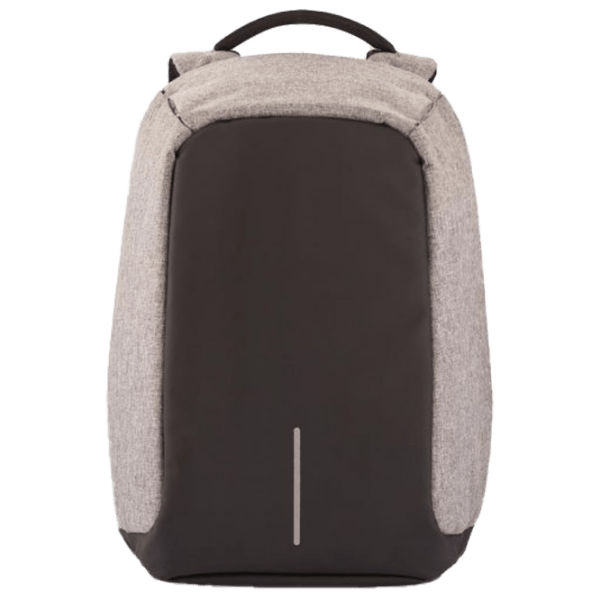 Rucsac XD-Design Bobby XL anti-theft 17.3" Black
Gray  photo 1