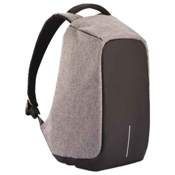 Rucsac XD-Design Bobby XL anti-theft 17.3" Black
Gray  photo 2