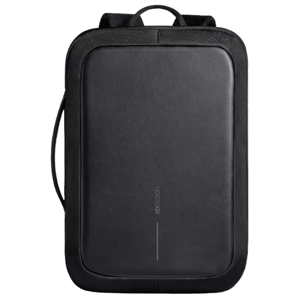 Rucsac XD-Design Bobby Bizz anti-theft 15.6" Black  photo 1