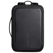 Рюкзак XD-Design Bobby Bizz anti-theft 15.6" Черный 