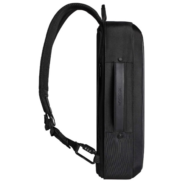 Rucsac XD-Design Bobby Bizz anti-theft 15.6" Black  photo 3