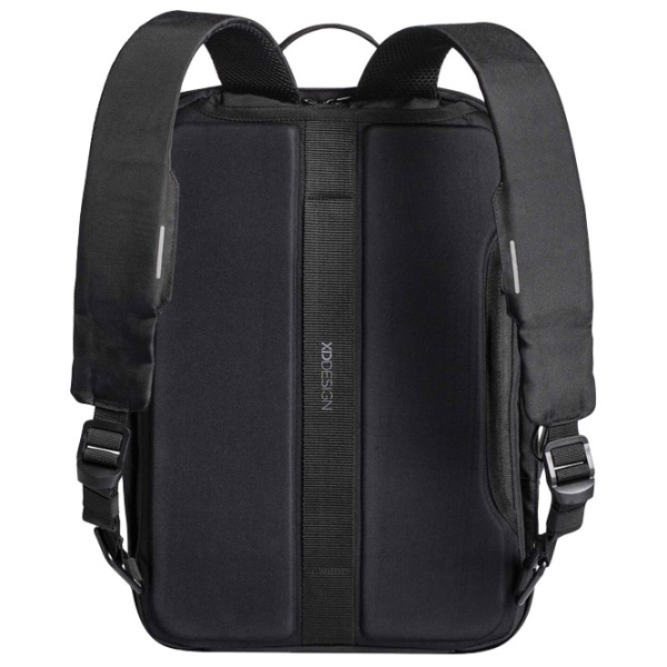 Rucsac XD-Design Bobby Bizz anti-theft 15.6" Black  photo 4