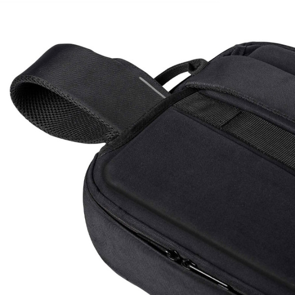 Rucsac XD-Design Bobby Bizz anti-theft 15.6" Black  photo 10
