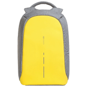 Rucsac pentru laptop XD-Design Bobby Compact anti-theft 14" Primrose
Yellow 