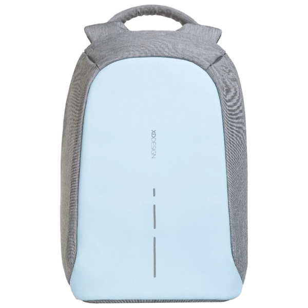 Рюкзак для ноутбука XD-Design Bobby Compact anti-theft 14" Pastel
Синий  photo 1