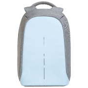 Рюкзак для ноутбука XD-Design Bobby Compact anti-theft 14" Pastel
Синий 