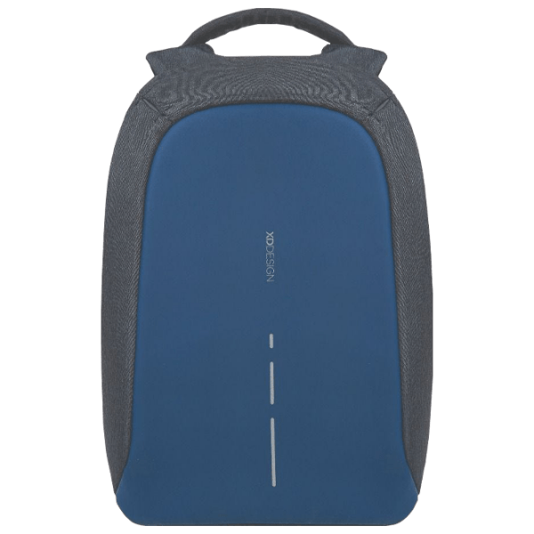 Рюкзак для ноутбука XD-Design Bobby Compact anti-theft 14" Diver
Синий  photo 1