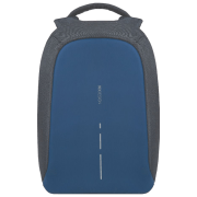 Рюкзак для ноутбука XD-Design Bobby Compact anti-theft 14" Diver
Синий 