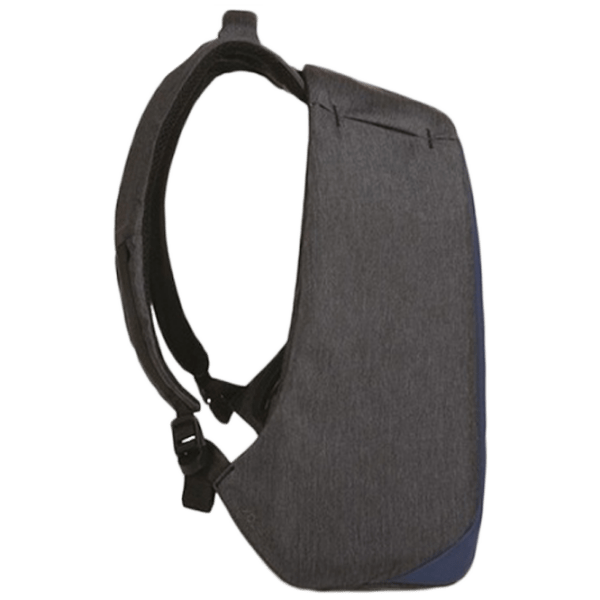 Рюкзак для ноутбука XD-Design Bobby Compact anti-theft 14" Diver
Синий  photo 3