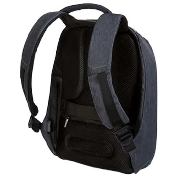 Рюкзак для ноутбука XD-Design Bobby Compact anti-theft 14" Diver
Синий  photo 4