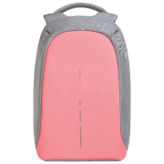 Рюкзак для ноутбука XD-Design Bobby Compact anti-theft 14" Coralette
Розовый 