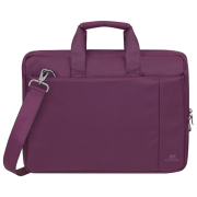Geantă pentru laptop RivaCase 8231 15.6" Purple 