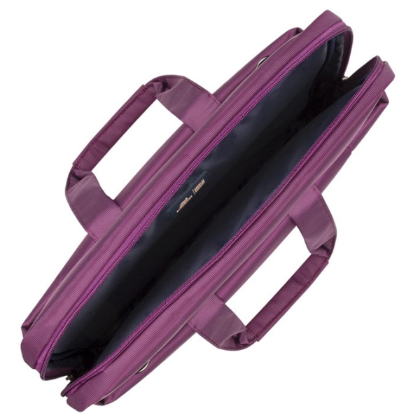 Сумка для ноутбука RivaCase 8231 15.6" Пурпурный  photo 8