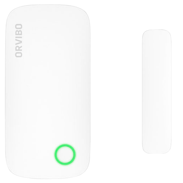 Датчик двери-окна Orvibo ZigBee Белый  photo 1